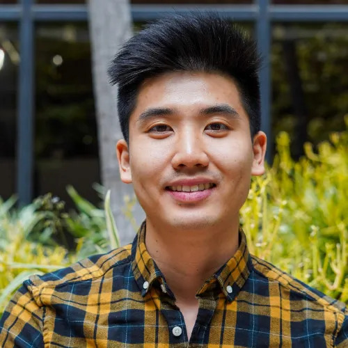 Personal Branding Specialist Kevin Nguyen