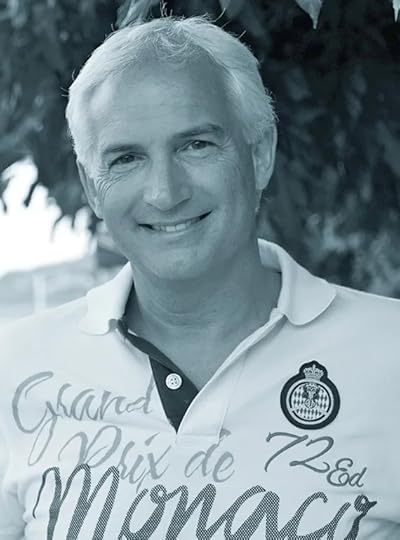 Personal Branding Specialist David Farthing