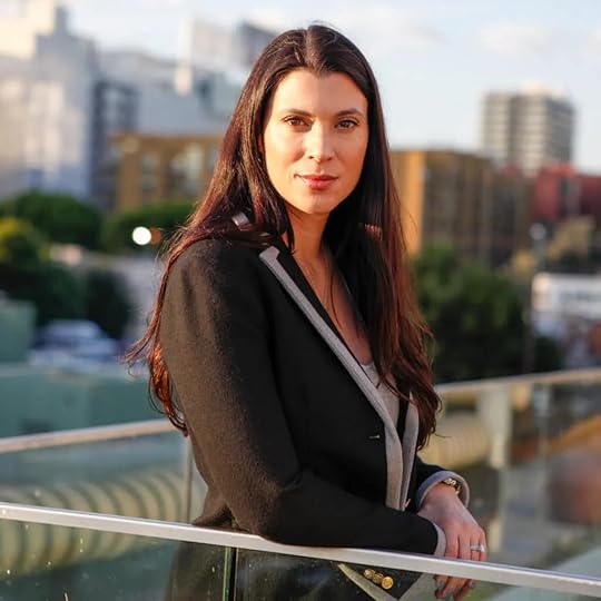 Personal Branding Specialist Claire Bahn