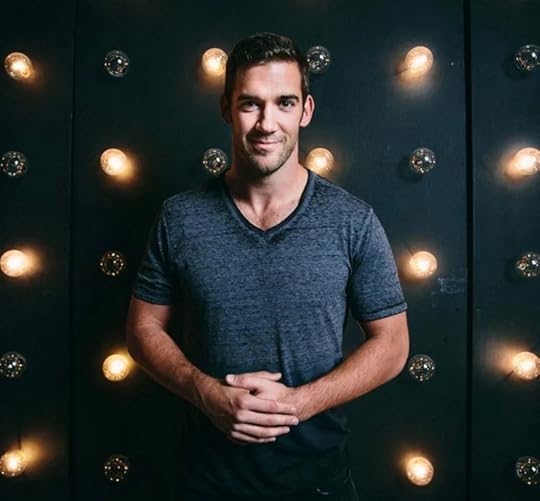 Personal Branding Specialist Lewis Howes 