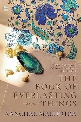 The Book of Everlasting Things
