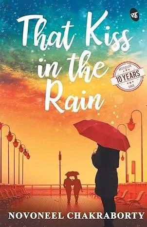 That Kiss in the Rain