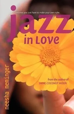 Neesha Meminger - Jazz in Love