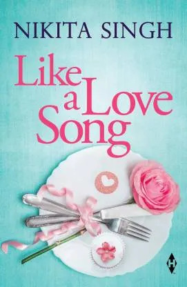Nikita Singh - Like A Love Song