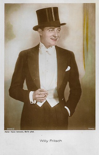 Willy Fritsch