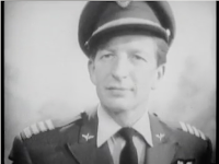 Image showing Terence Longdon as Garry Halliday