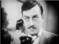 Image showing John Hussey as Martin