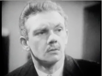 Image showing Peter Myers as Smith-Clayton