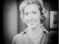 Image showing Juno Stevas as Sonya Delamare