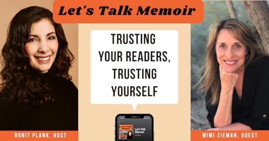 Episode 87 ft. Mimi Zieman