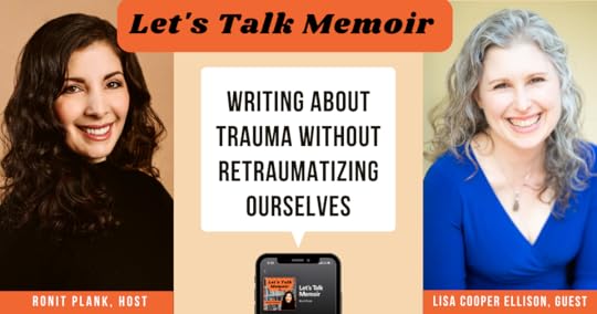 Episode 86 ft. Lisa Cooper Ellison