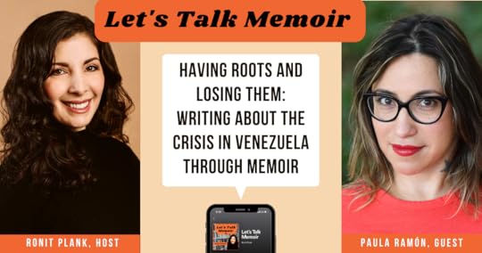 Episode 85 ft. Paula Ramón