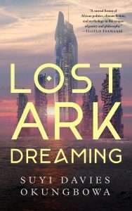 Lost Ark Dreaming cover