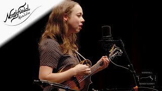 Time (The Revelator) on mandolin