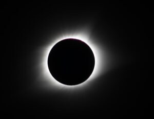 solar eclipse