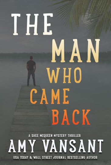The Man Who Came Back