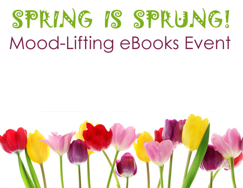 Mood-Lifting ebook event