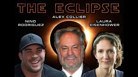 “The Soul War And The Traps Within” & The Eclipse!