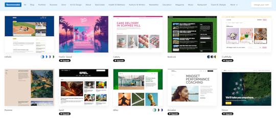 wordpress themes