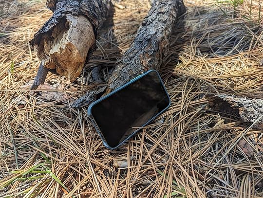 lifeproof wake in the dirt