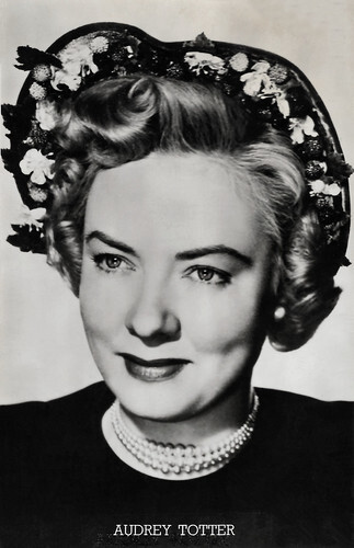 Audrey Totter