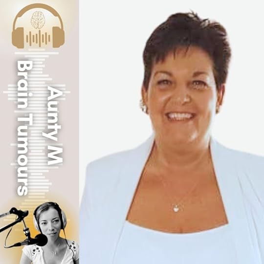 Podcast: Melinda's Posterior Fossa Meningioma Story