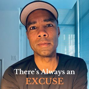EXCUSE