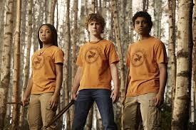 Percy Jackson and the Olympians renewed ...