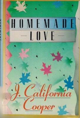 Homemade love J california Cooper
