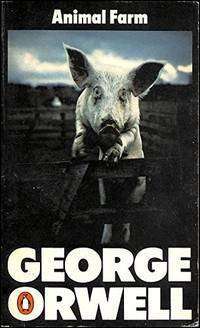Booksperience: Animal Farm, The Reader, and The Color Purple ... 9