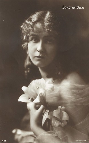 Dorothy Gish