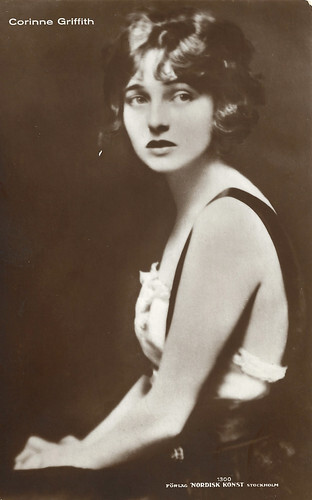 Corinne Griffith
