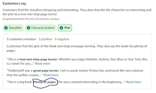 Useful and interesting... but also not. Penny would not be pleased. 