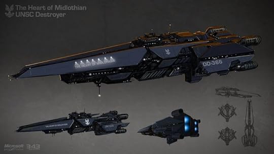 Pin by Matt Lebow on Space ship concept art | Space ship concept art, Concept ships, Space battleship