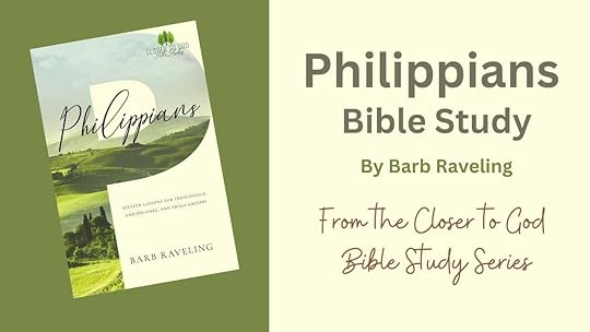 Closer to God Bible Studies