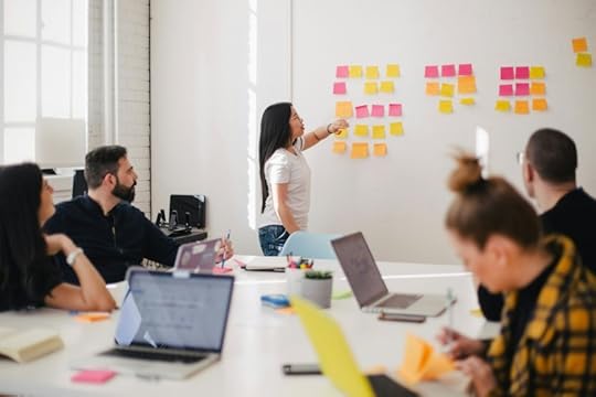 Values First—Then Culture