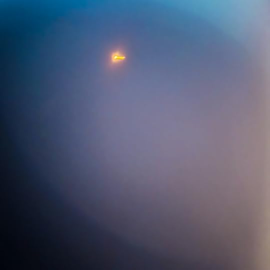 photo of the eclipse