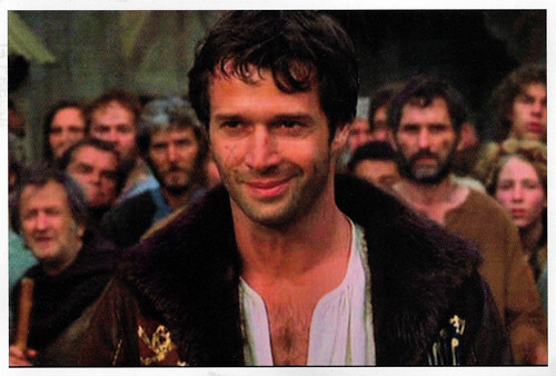 James Purefoy in A Knight's Tale (2001)