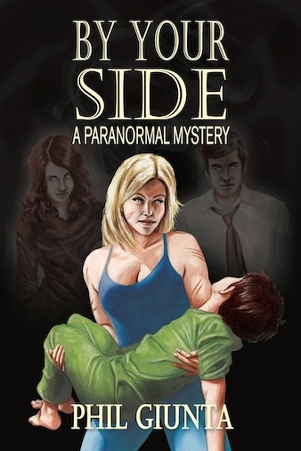 By Your Side Front Cover