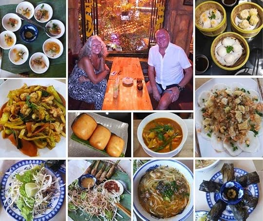 Food And Drink Travel Adventure - A culinary journey is a delicious and joyful way to truly experience the heart of a destination!