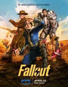 Fallout Cover