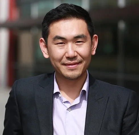 Personal Brand Engagement Experts Leonard Kim 