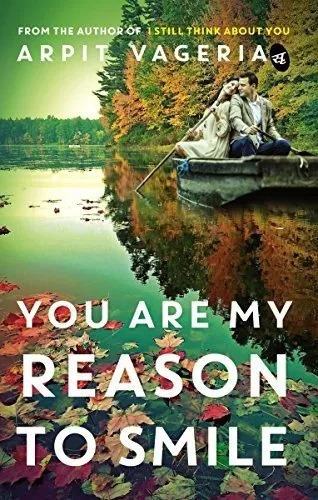 Arpita Vageria - You Are My Reasons to Smile