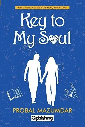 Probal Mazumdar - Key to My Soul