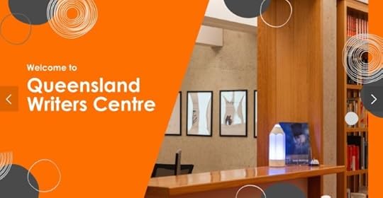 Queensland Writers Centre Memoir Is All About Connection