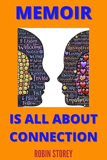 Memoir Is All About Connection Pinterest