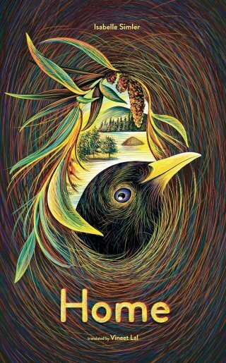 Home: An Illustrated Celebration of the Genius and Wonder of Animal Dwellings