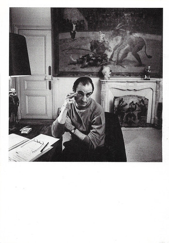 Pierre Etaix