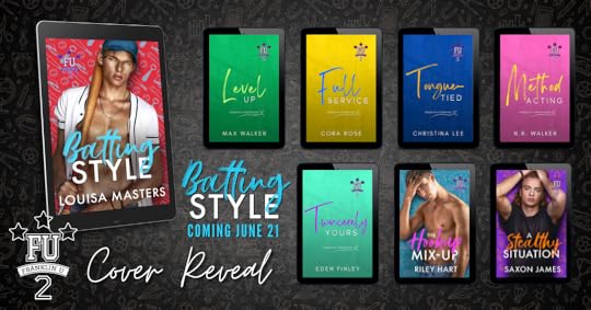 Series Banner CR Playing Games