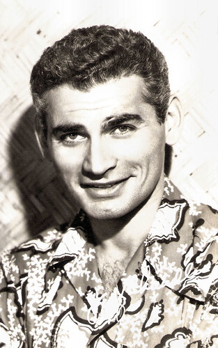 Jeff Chandler